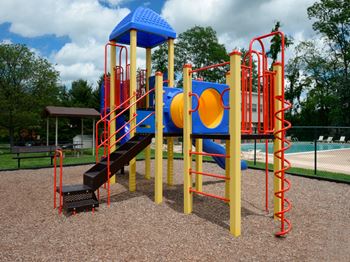 On - site playground